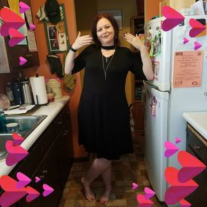 Meet your Posher, Tracey